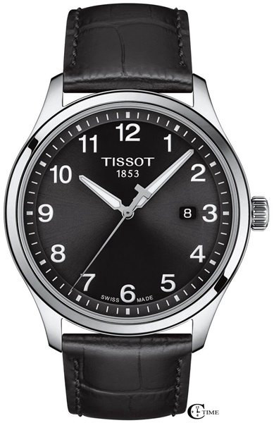 Tissot T1164101605700 - אחריות יבואן רשמי