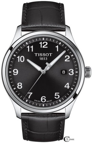 Tissot T1164101605700 - אחריות יבואן רשמי