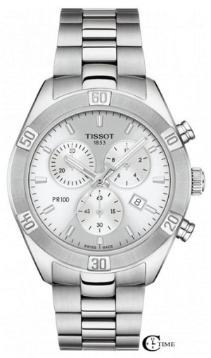 Tissot T1019171103100 - יבואן רשמי