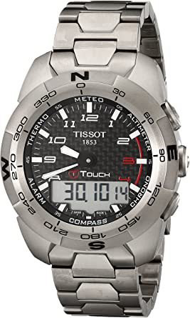 TISSOT T0134204420200