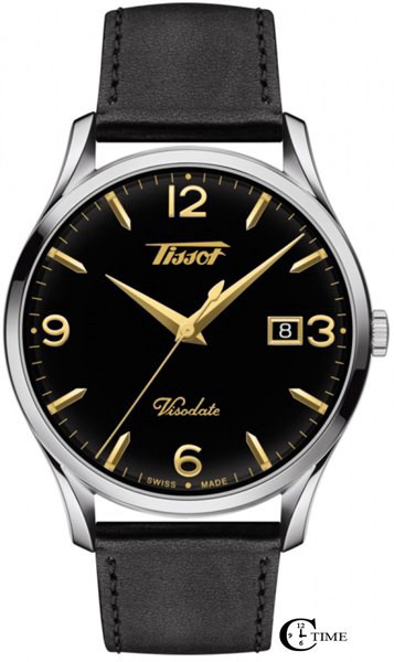 Tissot T1184101605701 - משווק מורשה אחריות של רולטיים!