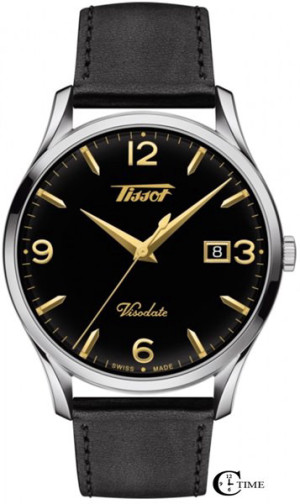 Tissot T1184101605701 - משווק מורשה אחריות של רולטיים!