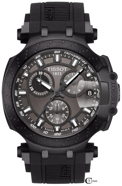 Tissot T1154173706103 - אחריות יבואן רשמי
