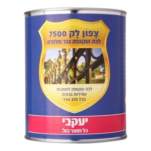 צפון לק