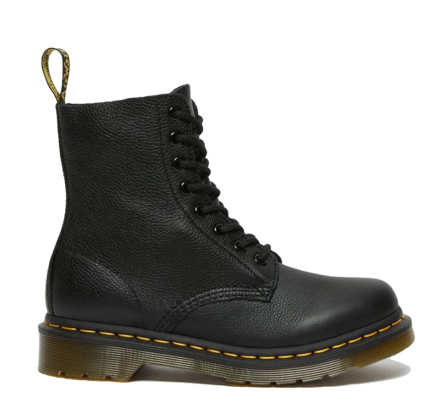 נעלי דר מרטינס  Dr Martens Pascal Virginia Boots | נשים