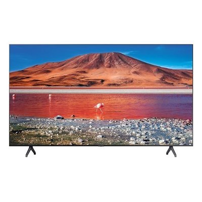 טלוויזיה Samsung UE43TU7100 4K ‏43 ‏אינטש סמסונג