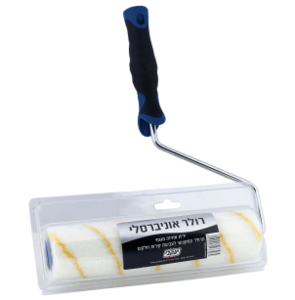 רולר אוניברסלי מקצועי
