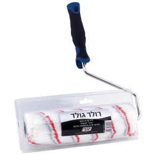 רולר גולד