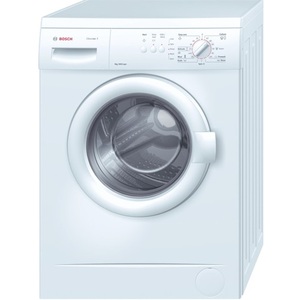 מכונת כביסה פתח קידמי Bosch WAE16166IL ‏7 ‏ק"ג בוש