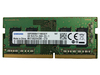 זיכרון למחשב נייד Samsung SODIMM 4GB DDR4 2666MHz
