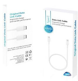 כבל טעינה Type-C TO Type-C מקורי