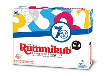 רמיקוב טוויסט TWIST