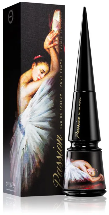 Armaf All You Need Is Passion