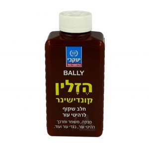 הזלין- קרם