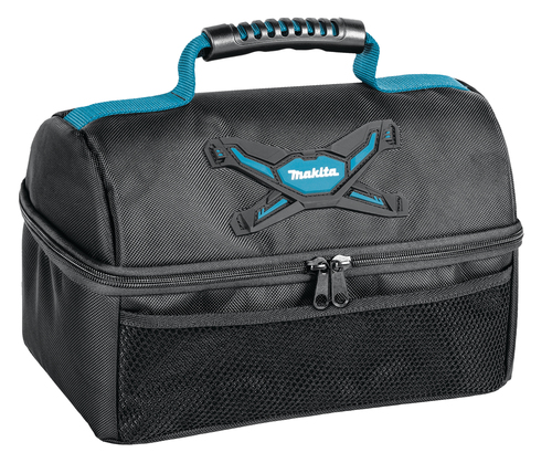 תיק אוכל נוח ואידיאלי E-15584 MAKITA