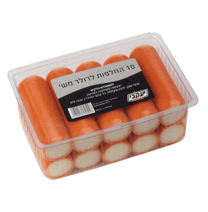 החלפות לרולר משי