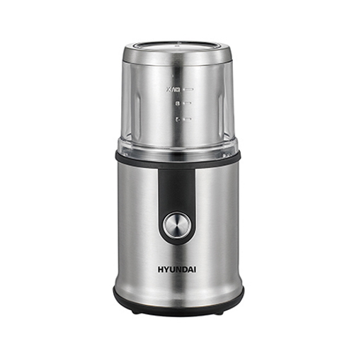 מטחנת קפה ותבלינים קומפקטית Hyundai יונדאי