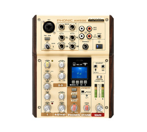 מיקסר Phonic AM5GE