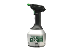 מרסס נטען USB עם סוללת ליטיום 1 ליטר ELECTRO SPRAY