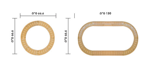 נוסעים ברכבת החיות