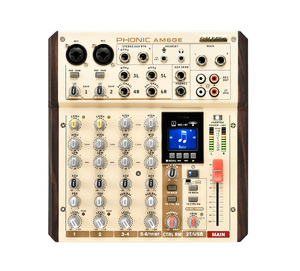 ‏מיקסר Phonic AM6GE