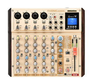 ‏מיקסר Phonic AM8GE  
