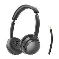 אוזניות בלוטוס Avantree AH6B