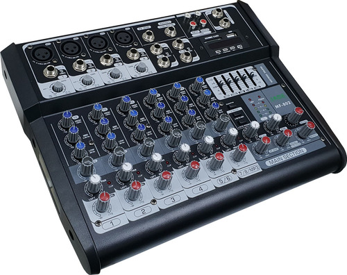 MF-802 JADE