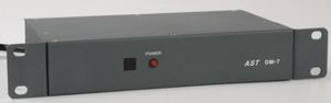 X-18 AST