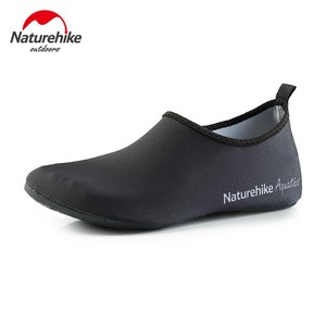 נעליים לים ולבריכה בד נושם לא סופג מים NATUREHIKE