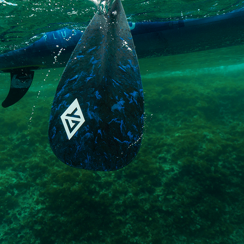 משוט לסאפ מתנפח AQUATONE PADDLE