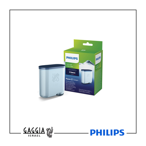 aggia Philips Saeco AquaClean Calc CA690