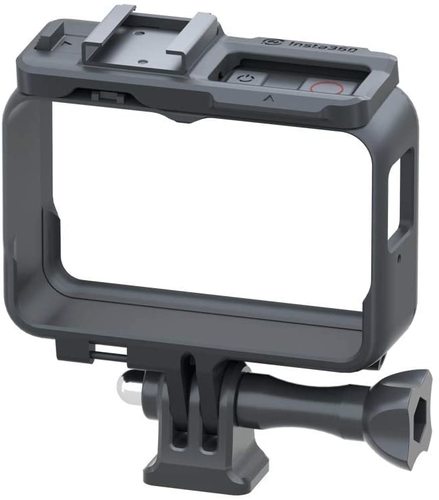 מתאם Shoe עבור מצלמות Insta360 ONE R