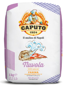 קמח פיצה/לחם נובולה CAPUTO