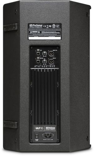 זוית נוספת PreSonus ULT10