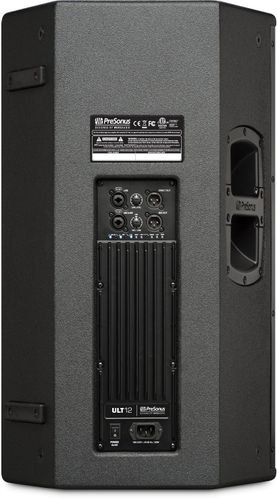 זוית נוספת PreSonus ULT12