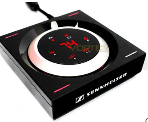 מגבר SENNHEISER GSX1000