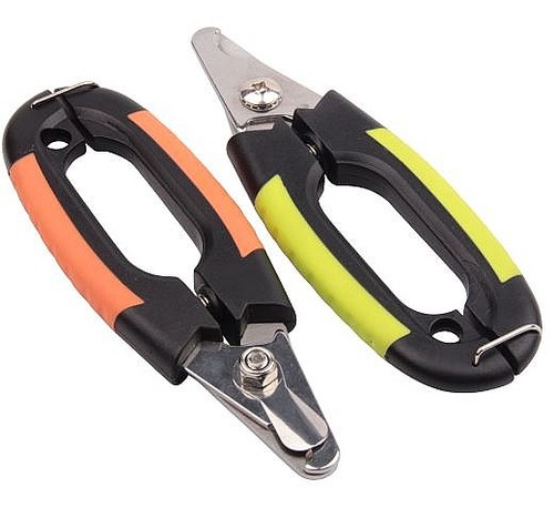 קוצץ ציפורניים קטן