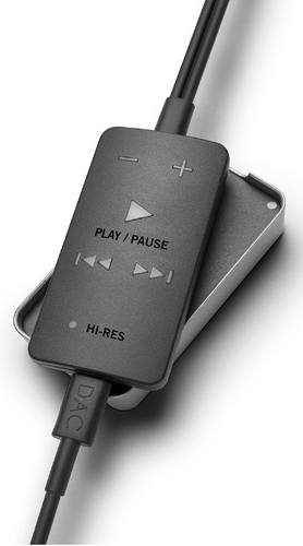 זוית נוספת Beyerdynamic Impacto Essential