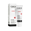 קרם לחות Day Control Moisturizer סדרת אקנון GIGI ACNON ג'יג'י - 50 מ"ל