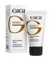 קרם לילה משקם סדרת אסתר סי GIGI ESTER C ג'יג'י - 50 מ"ל