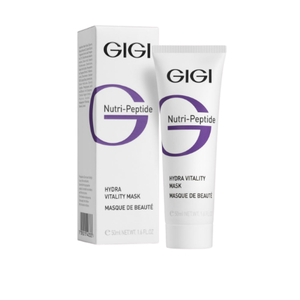 מסיכת יופי סדרת נוטרי פפטיד GIGI NUTRI PEPTIDE ג