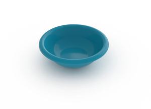 קערית פלסטיק 275 מ"ל במגוון צבעים- סדרת עדי Tama