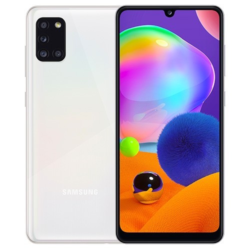 מתצוגה Samsung Galaxy A31 SM-A315F/DS 128GB 4GB RAM