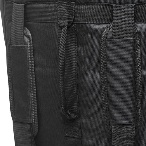 תיק נשיאה CGB-11 BK מרופד לקונגה 11 אינץ׳ מבית Stagg