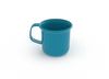 ספל פלסטיק 225 מ"ל במגוון צבעים- סדרת עדי