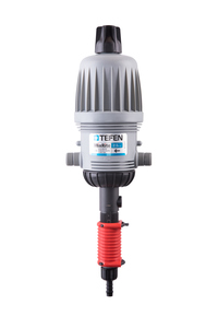 משאבת מינון לבעלי חיים מיקסרייט 2.5 MixRite מינון מ - 0.1% - 0.9% הפעל/הפסק