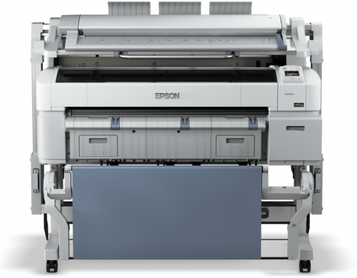 מדפסת Epson SureColor SC-T5200
