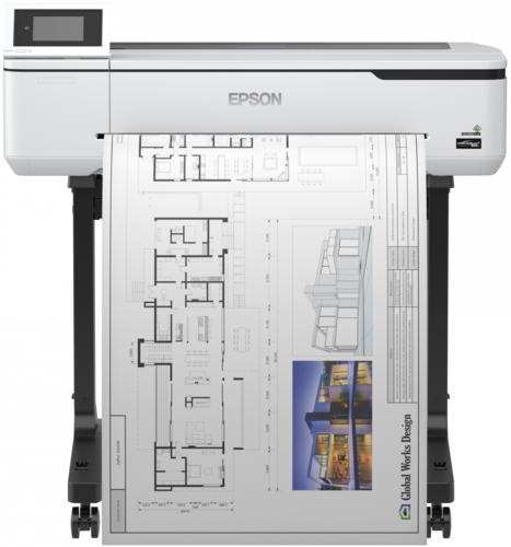 Epson SureColor-SC-T3100