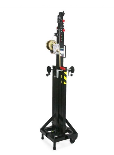 סטנד תאורה 4 רגליים MEGARA 150 - Fenix